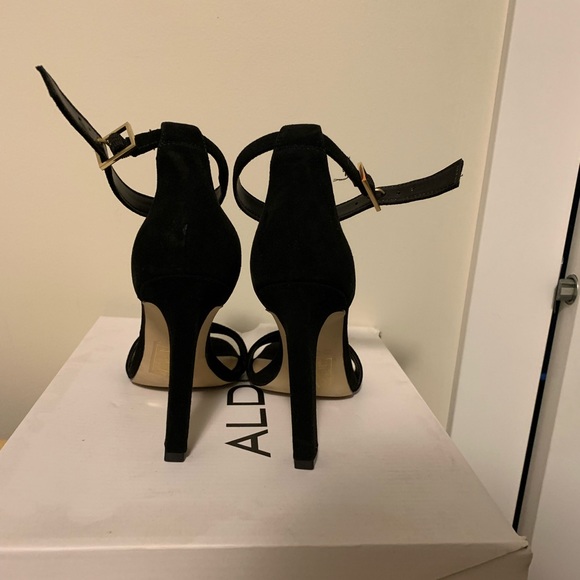 ALDO BLACK FIGARRO - Picture 5 of 8